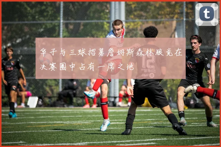 华子与三球招募詹姆斯森林狼竟在决赛圈中占有一席之地